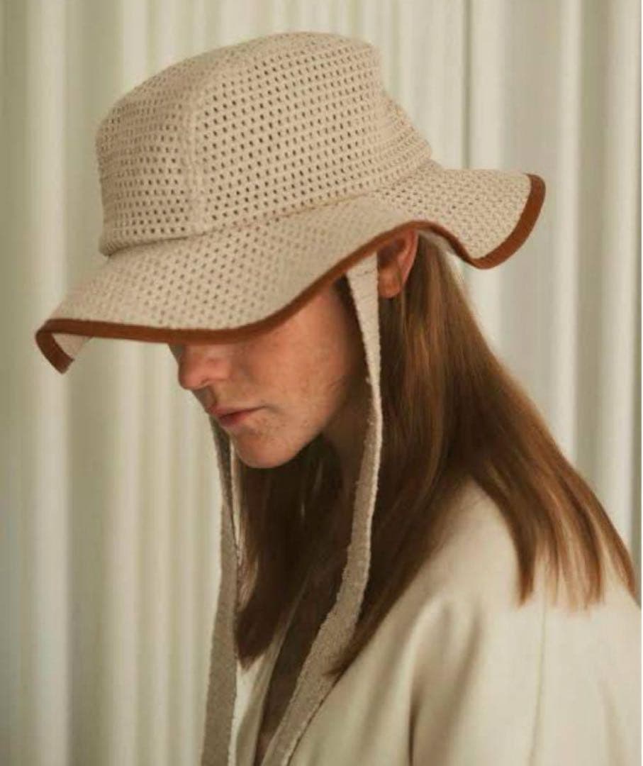 La Maison de Lyllis メゾンドリリス OLEAF オリーフ