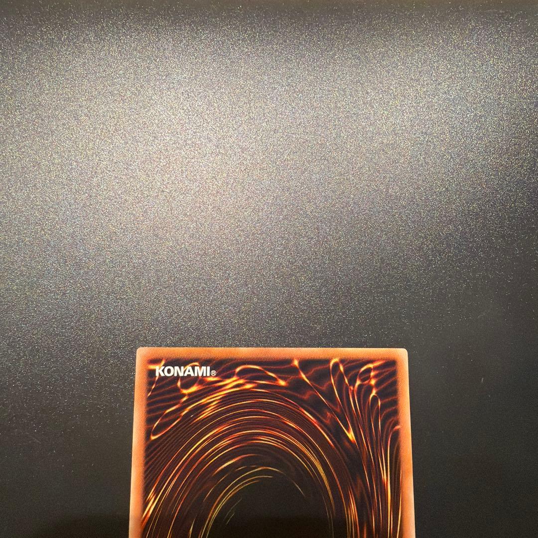 遊戯王カード 超魔導剣士－ブラック・パラディン（レリーフ）