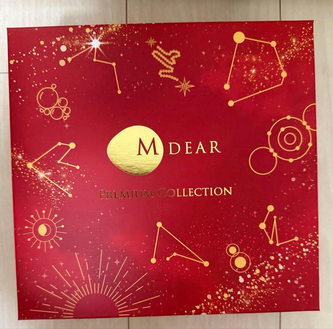 エムディア　プレミアムコレクション 6点セット