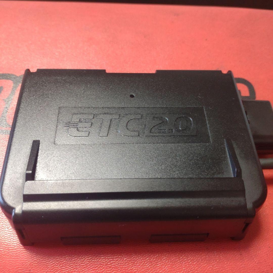 バイク用　ETC　車載器　日本無線　JRM21　2.0 【986】