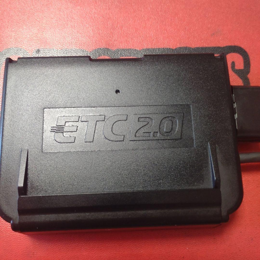 バイク用　ETC　車載器　日本無線　JRM21　2.0 【986】