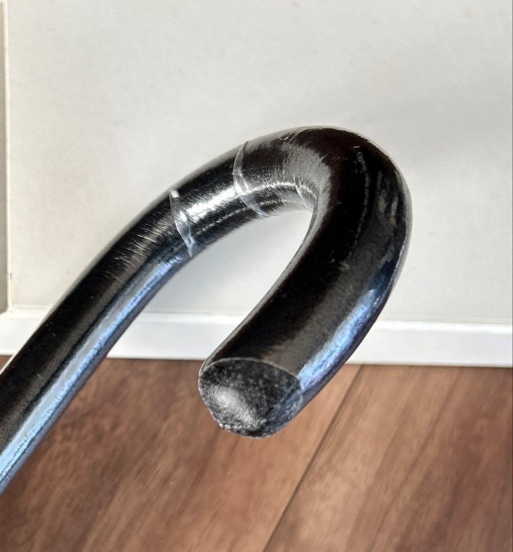 特選MAEHARA.TOKYO.前原光榮商店.傘.皇室御用達.ブラック