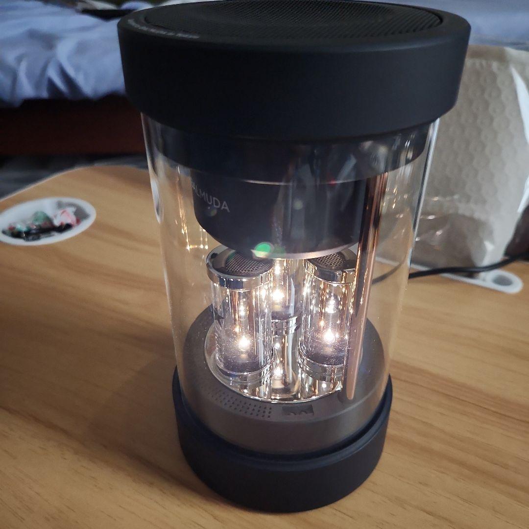 バルミューダ ザ・スピーカー