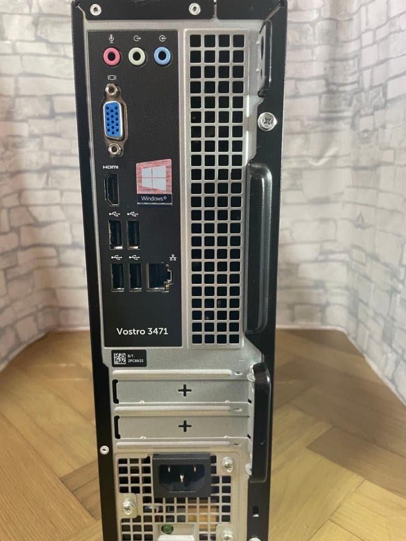 第9世代i5 SSD256GBWin11Pro PC ビジネスに最適