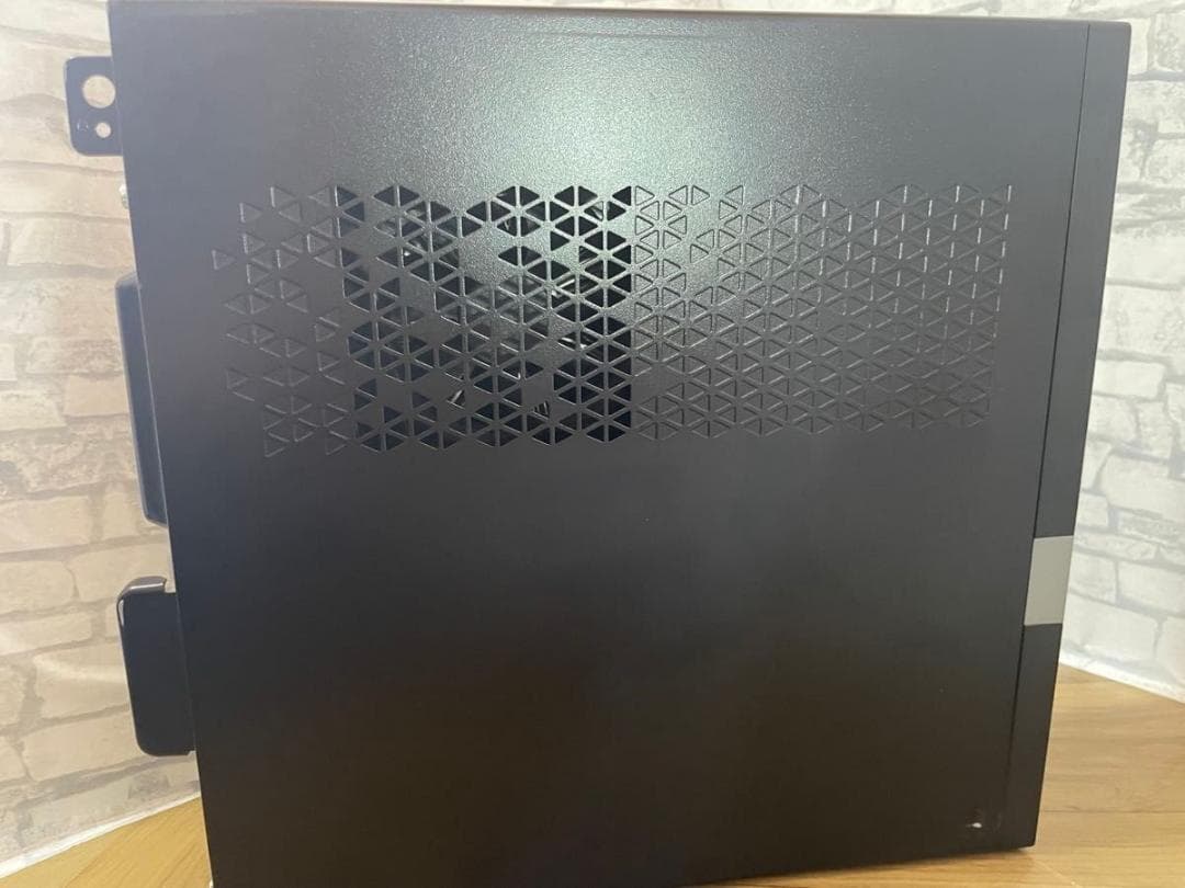 第9世代i5 SSD256GBWin11Pro PC ビジネスに最適