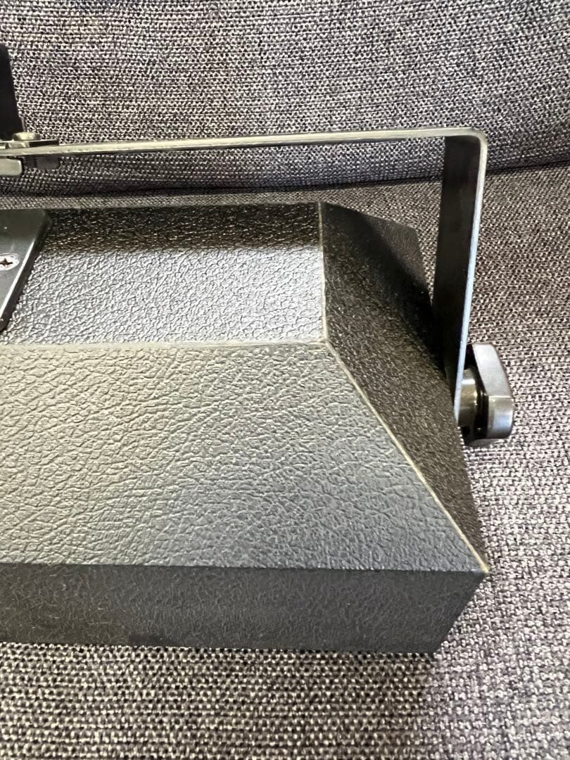 Clarion MS-2000A 日本製 モニター用 スピーカー 8Ω 動作品