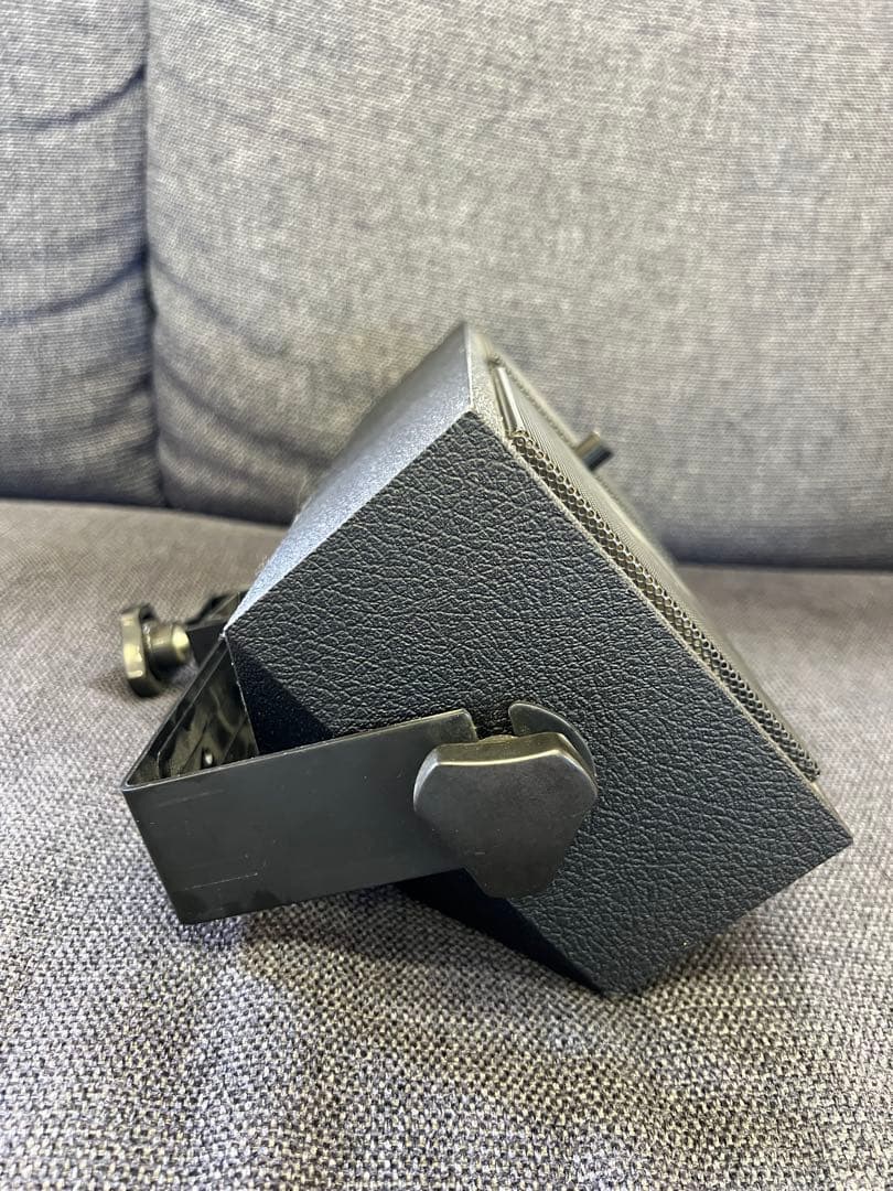 Clarion MS-2000A 日本製 モニター用 スピーカー 8Ω 動作品