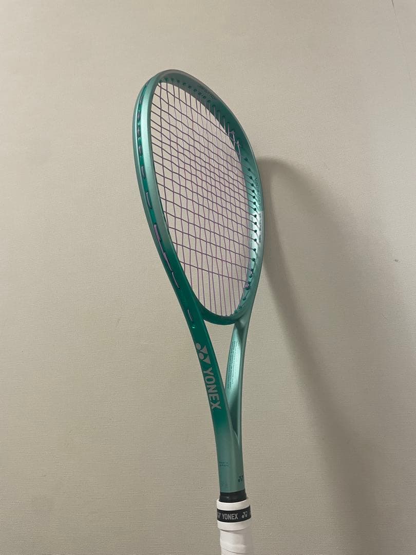 ヨネックス　02ボルトレイジ7V　UL1