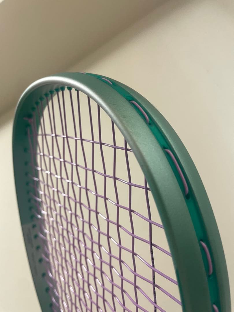 ヨネックス　02ボルトレイジ7V　UL1