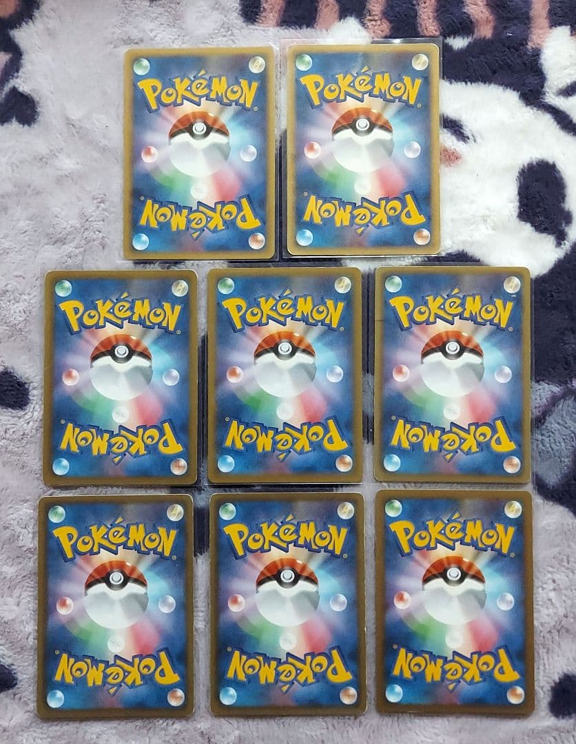 ADV PCG BW XY LEGEND　イーブイ系大量まとめ