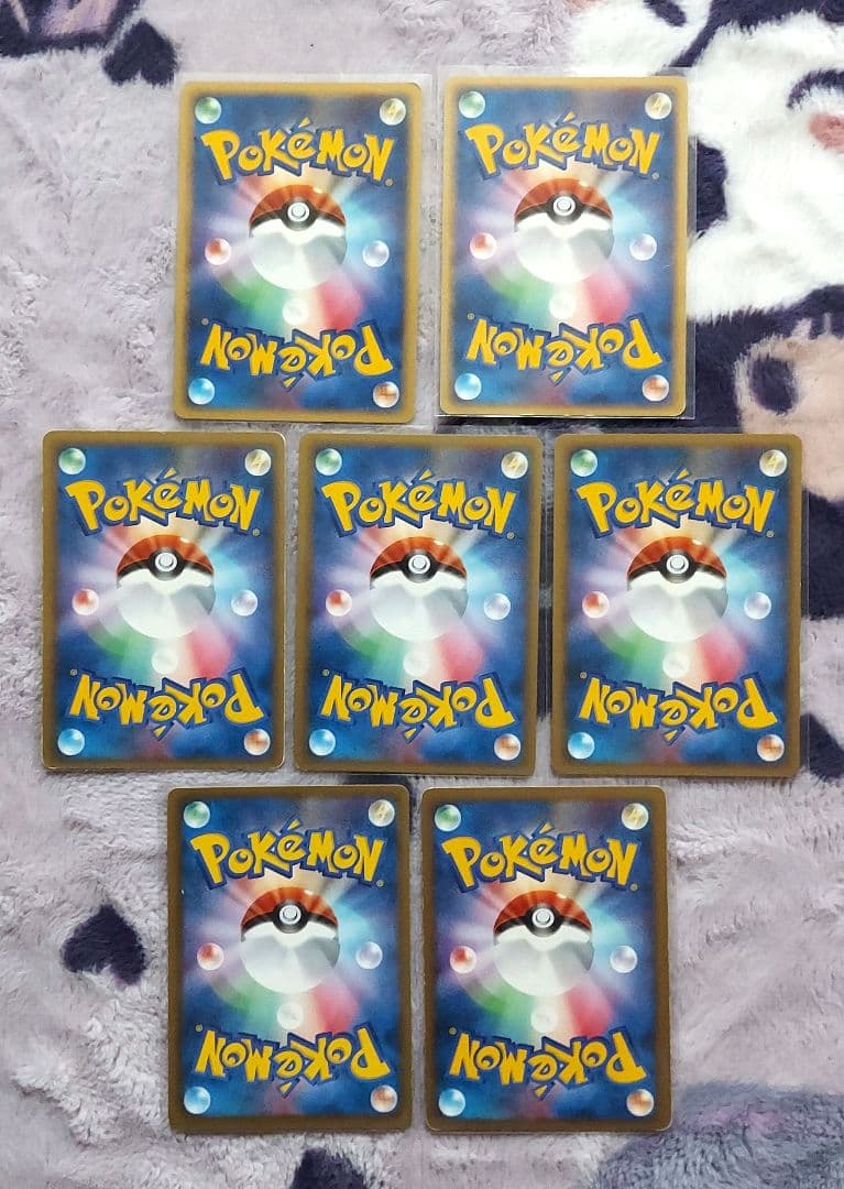 ADV PCG BW XY LEGEND　イーブイ系大量まとめ