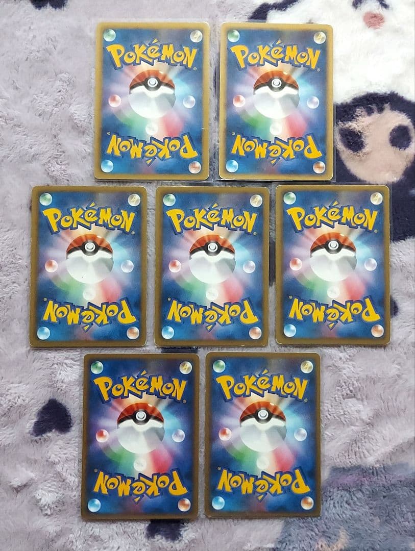 ADV PCG BW XY LEGEND　イーブイ系大量まとめ