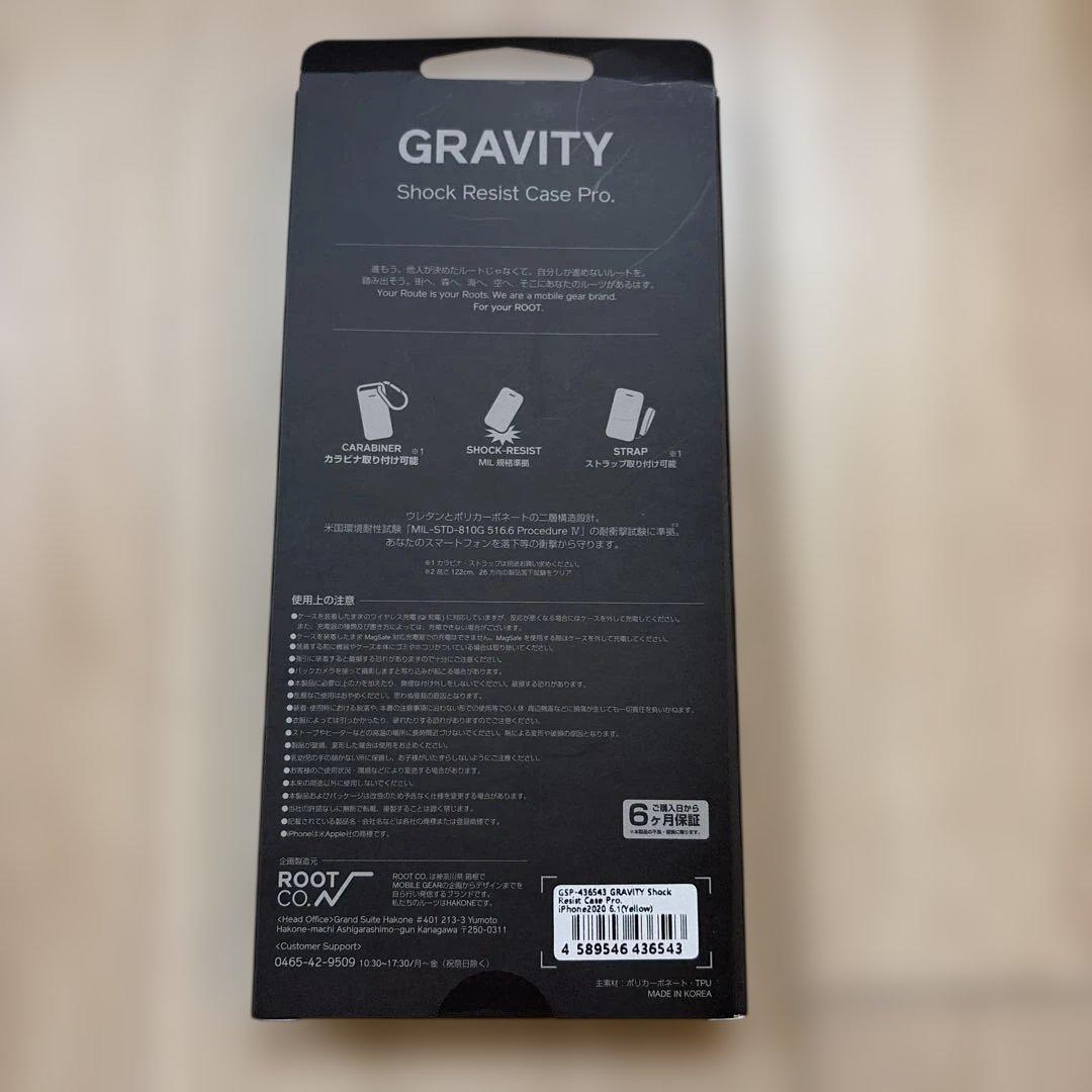 iPhone12本体 Blue 256GB + ルートコーケース