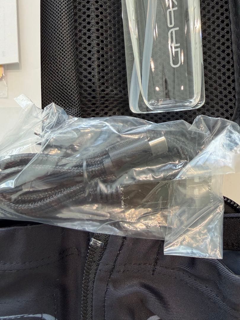 SIXPAD EMSトレーニング腹部用デバイス