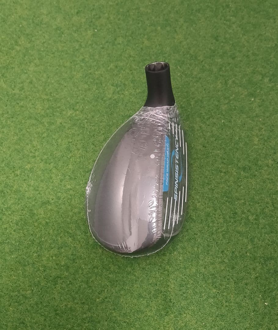 【新品】PING G440 ハイブリッド U5 26° ヘッド＋ヘッドカバー