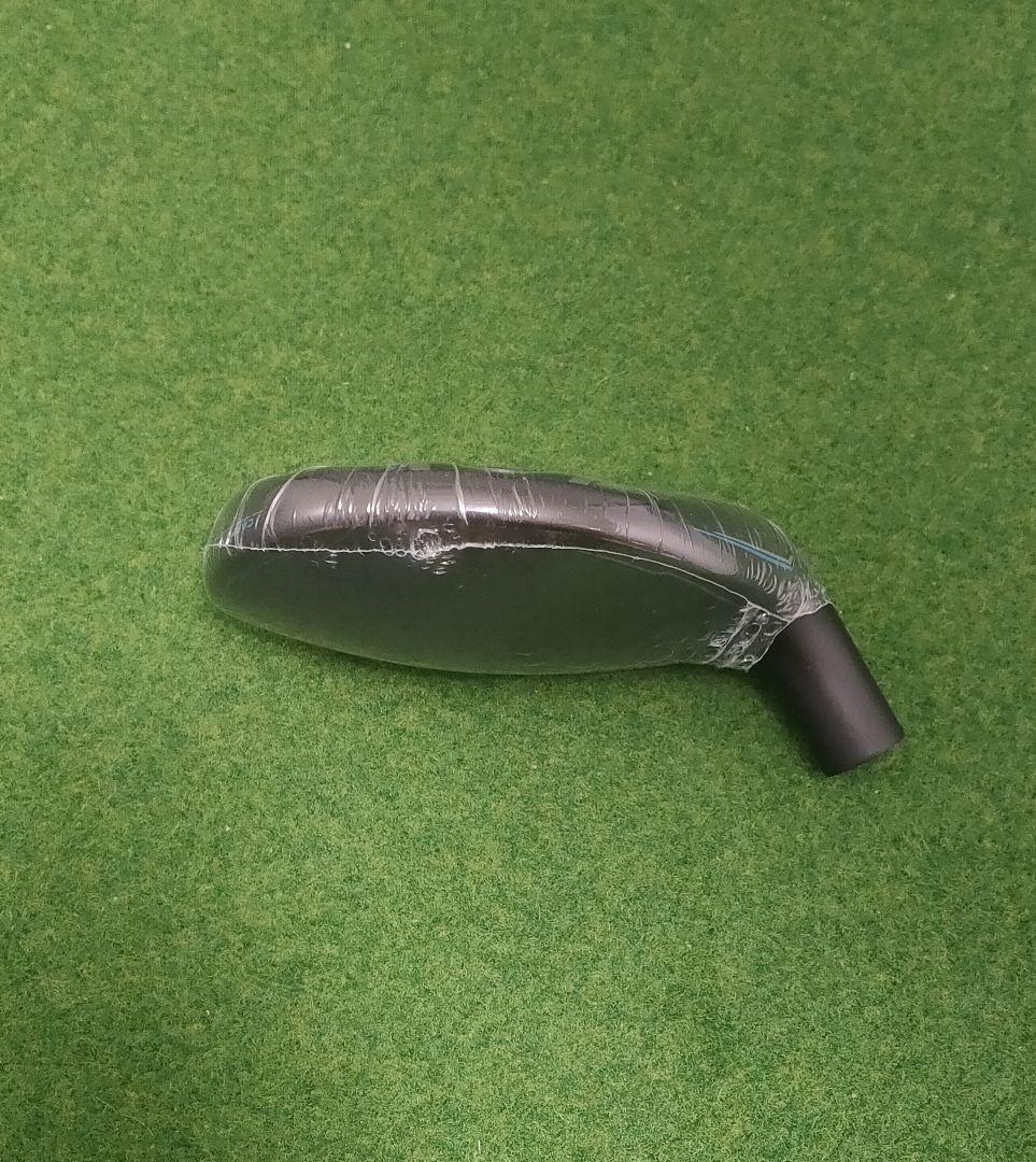 【新品】PING G440 ハイブリッド U5 26° ヘッド＋ヘッドカバー