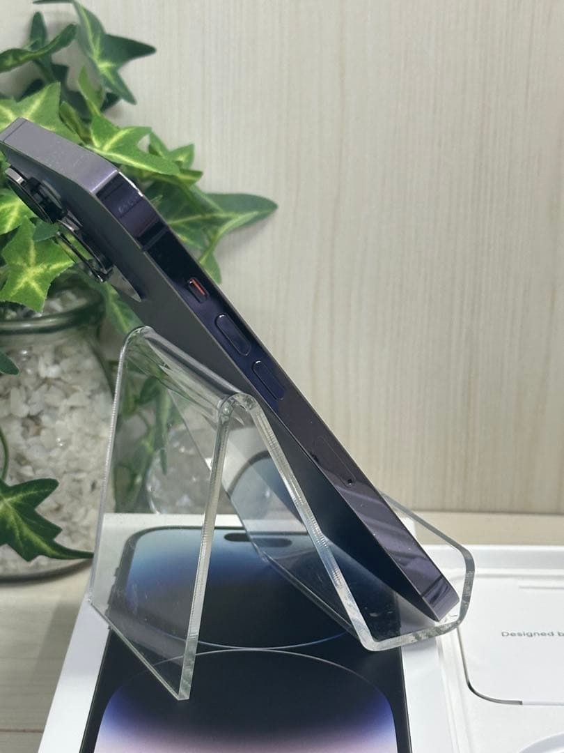 ✅美品・100%✨iPhone 14 Pro❣️ 256GB