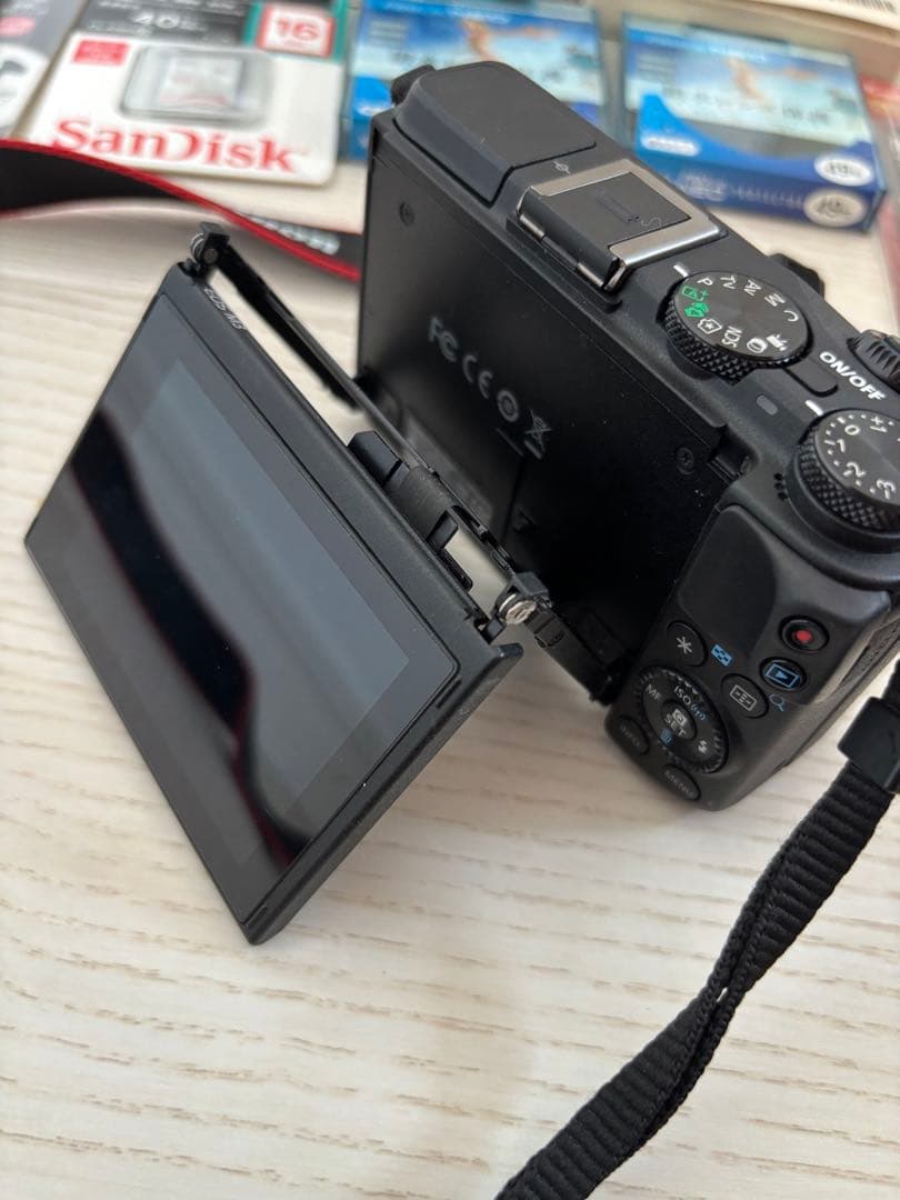 【美品・即日発送】Canon EOS M3 ダブルレンズ・保護セット