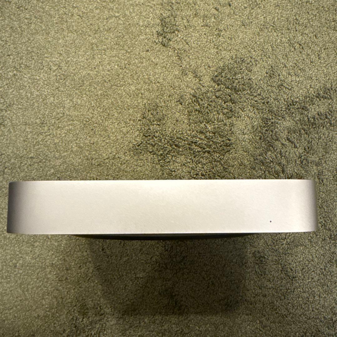 美品　Apple Mac mini M2 8GB/512GB