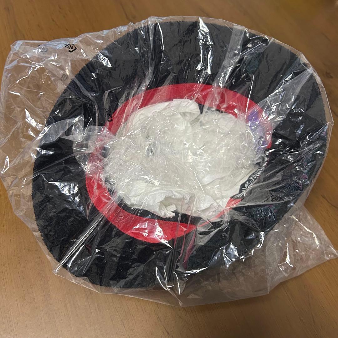 RADIOEVA バケットハット KANGOL CAP FILA キャップ 帽子