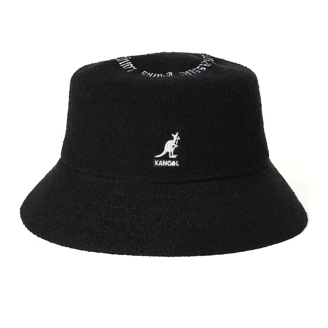 RADIOEVA バケットハット KANGOL CAP FILA キャップ 帽子