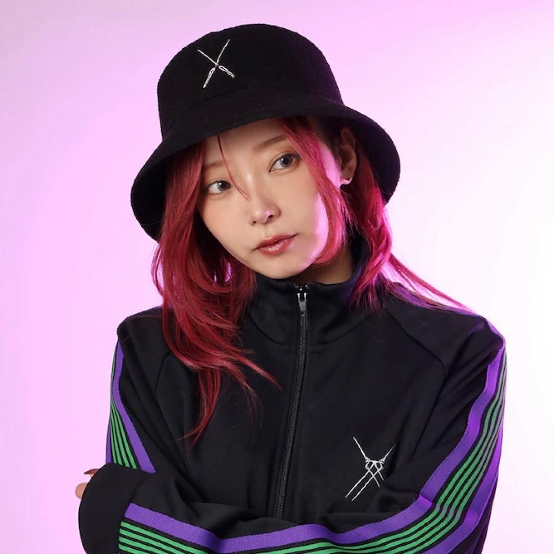RADIOEVA バケットハット KANGOL CAP FILA キャップ 帽子
