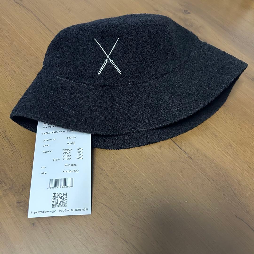 RADIOEVA バケットハット KANGOL CAP FILA キャップ 帽子