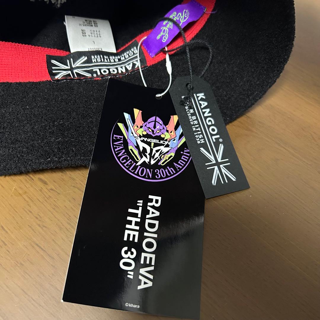 RADIOEVA バケットハット KANGOL CAP FILA キャップ 帽子