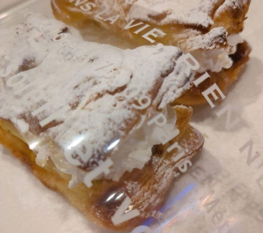 焼き立てパン当日発送♬坂田樣専用♥orderになります♡