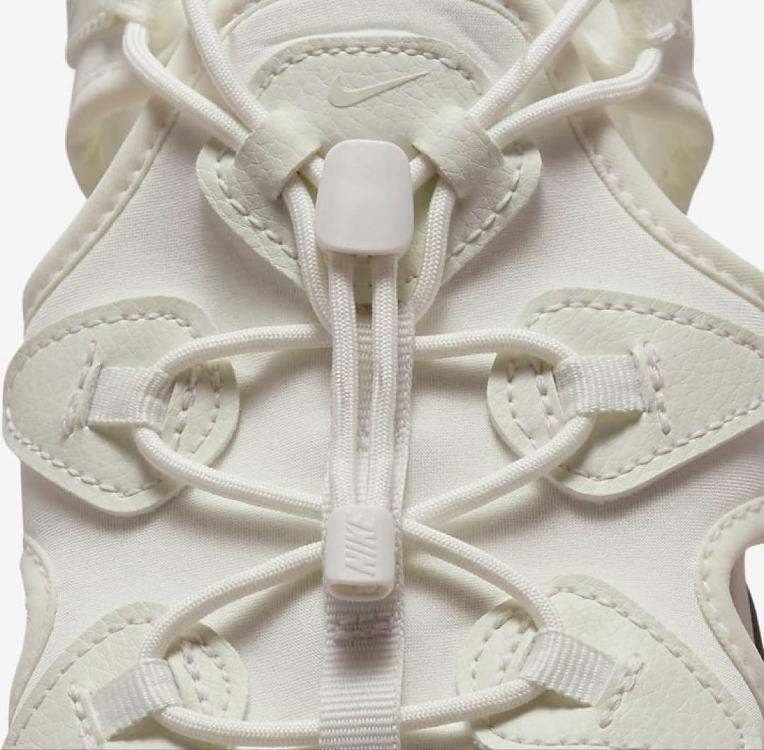 新品　ナイキ NIKE AIRMAX エアマックス　ココ　サンダル　ホワイト22