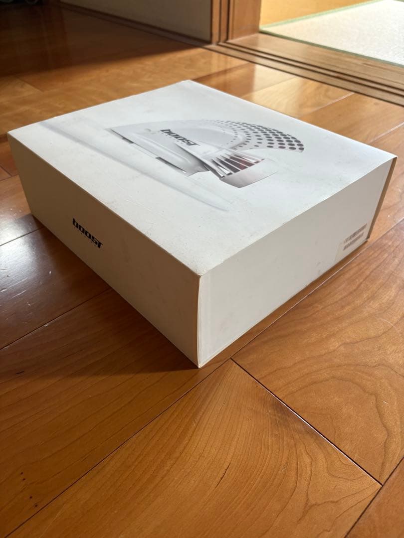 boost fin ブーストフィン　中古サーフボードフィン　電動　【ジャンク品】