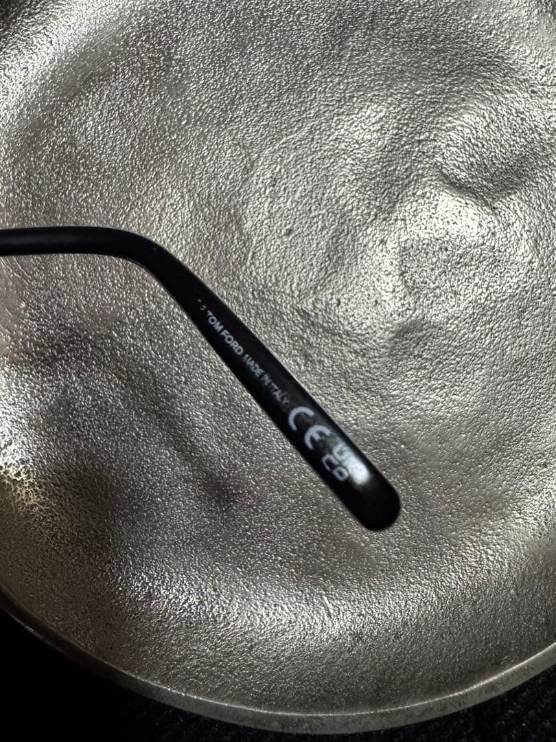 TF1042-O トムフォード ブルーレンズ