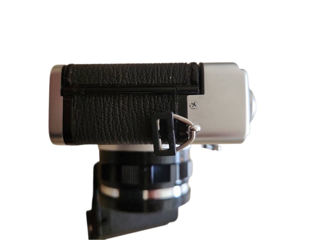 Olympus 35 DC 　コンパクトフィルムカメラ