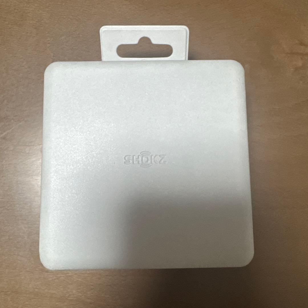 【右耳無し】SHOKZ OPENFIT2+