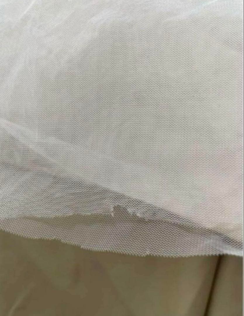 THE URBAN BLANCHEウェディングドレスWD64