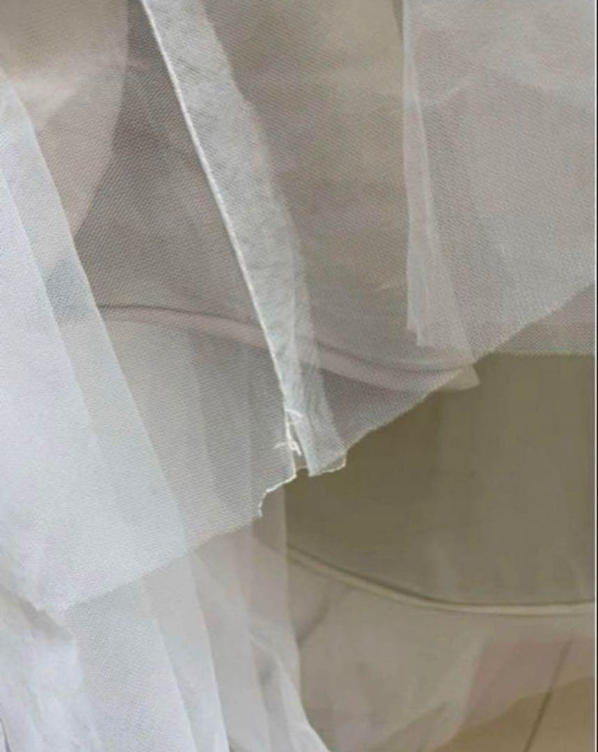 THE URBAN BLANCHEウェディングドレスWD64