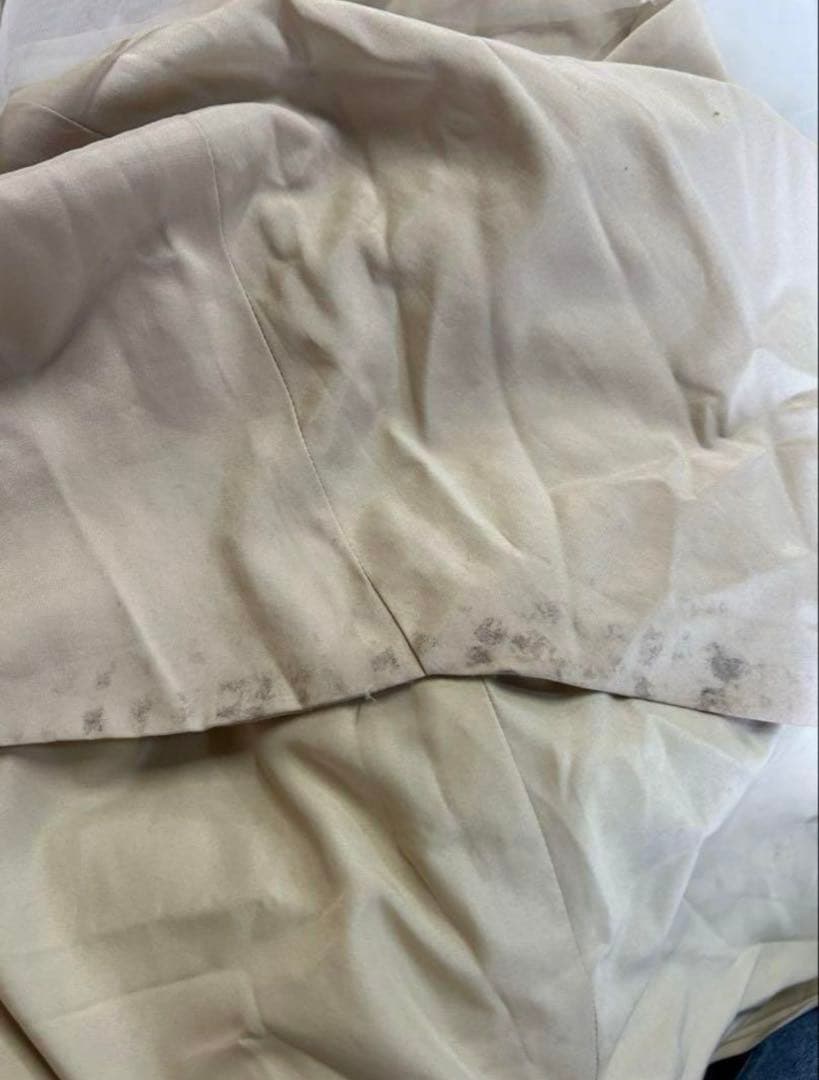 THE URBAN BLANCHEウェディングドレスWD64