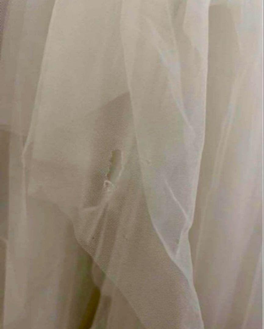 THE URBAN BLANCHEウェディングドレスWD64