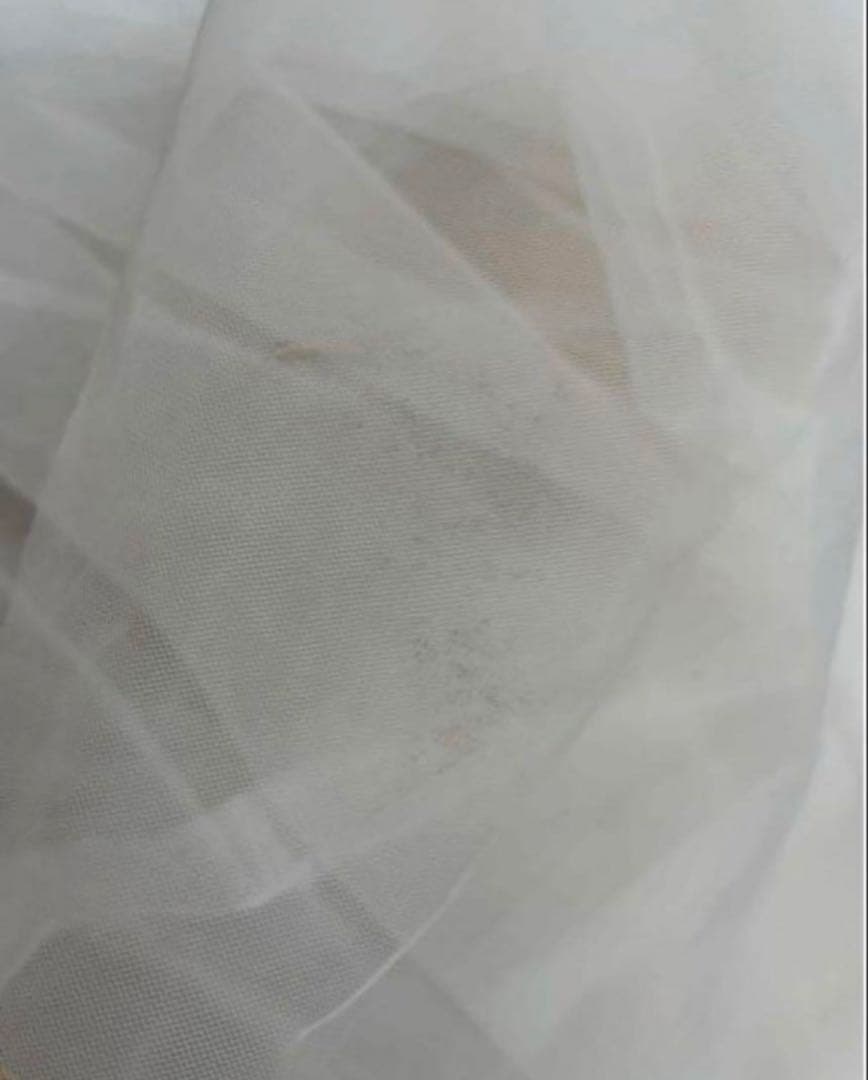 THE URBAN BLANCHEウェディングドレスWD64