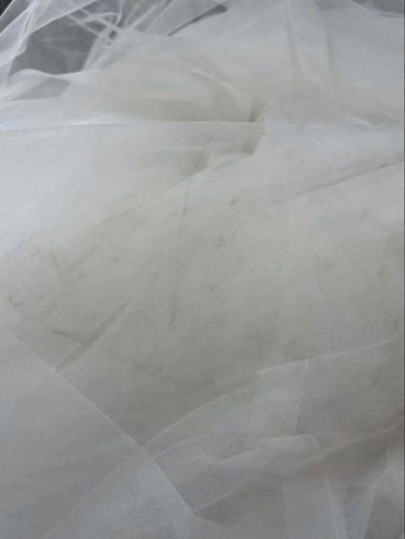 THE URBAN BLANCHEウェディングドレスWD64