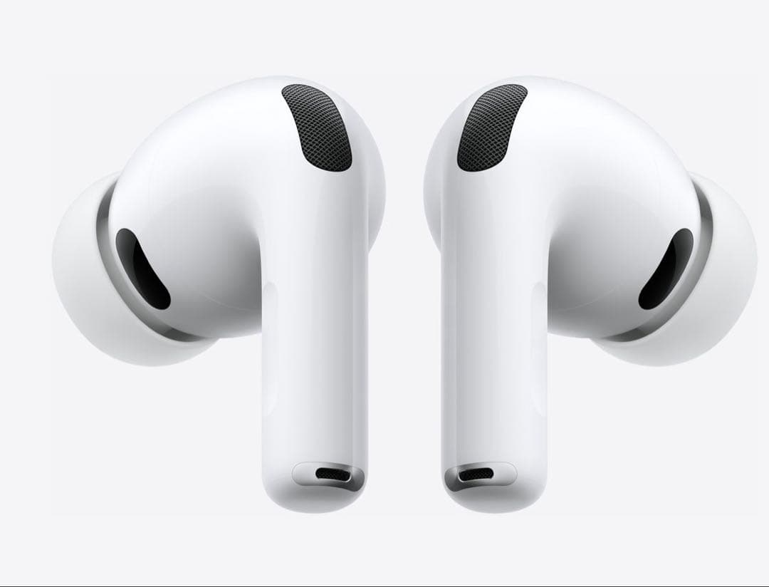 AirPods Pro（第3世代）Apple純正 最新モデル MFHP4J/A