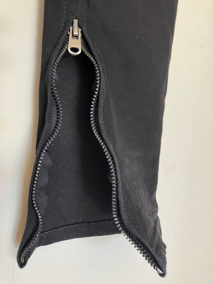 mnml ミニマル ストレッチ カーゴ パンツ