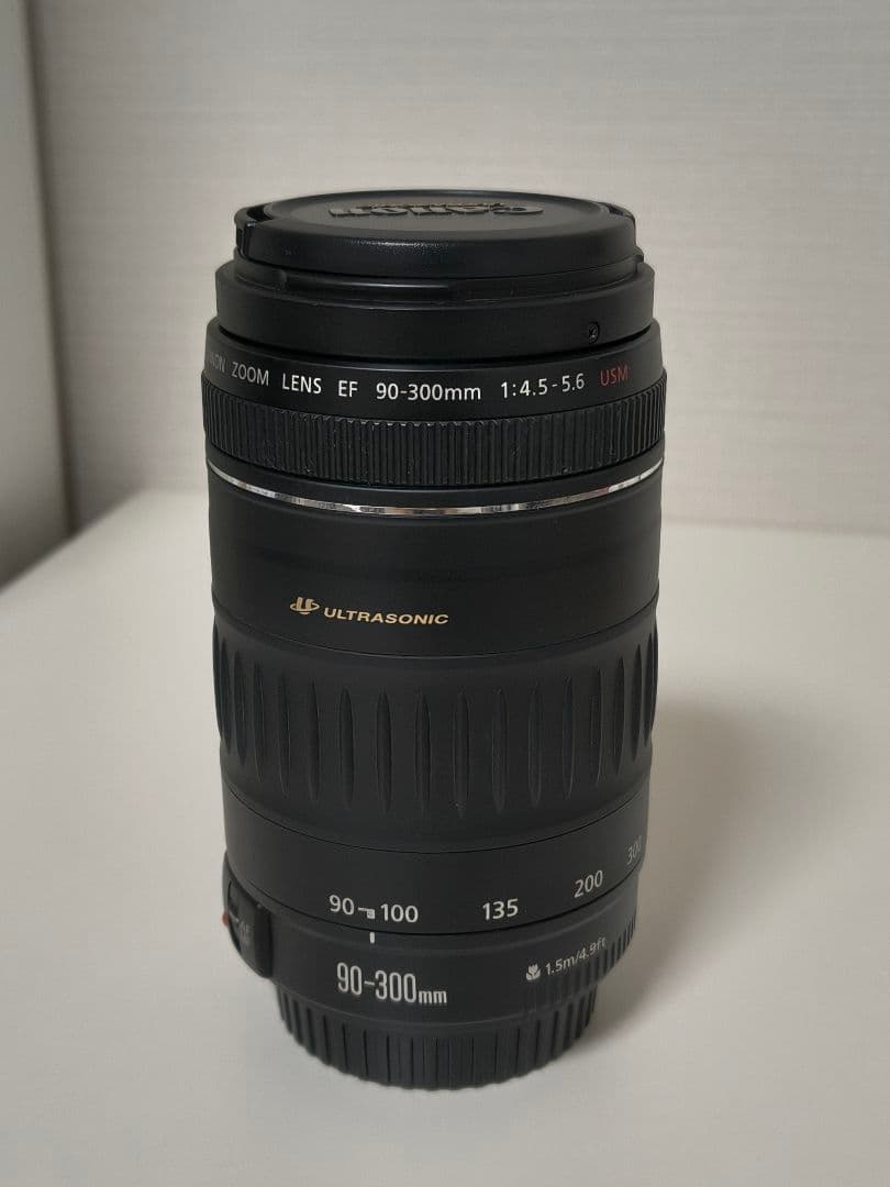 Canon EOS kiss 5・レンズ2本・説明書 動作確認済