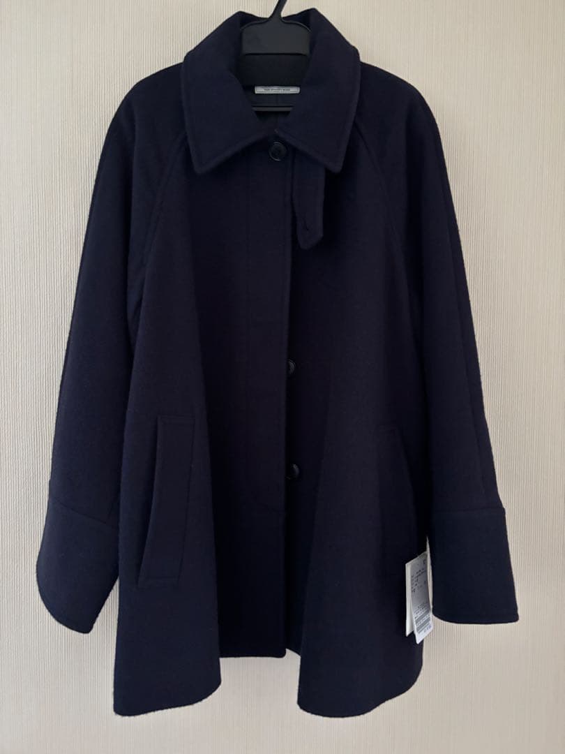 【専用】JOURNALSTANDARDrelume尾州ウールスーパー100A