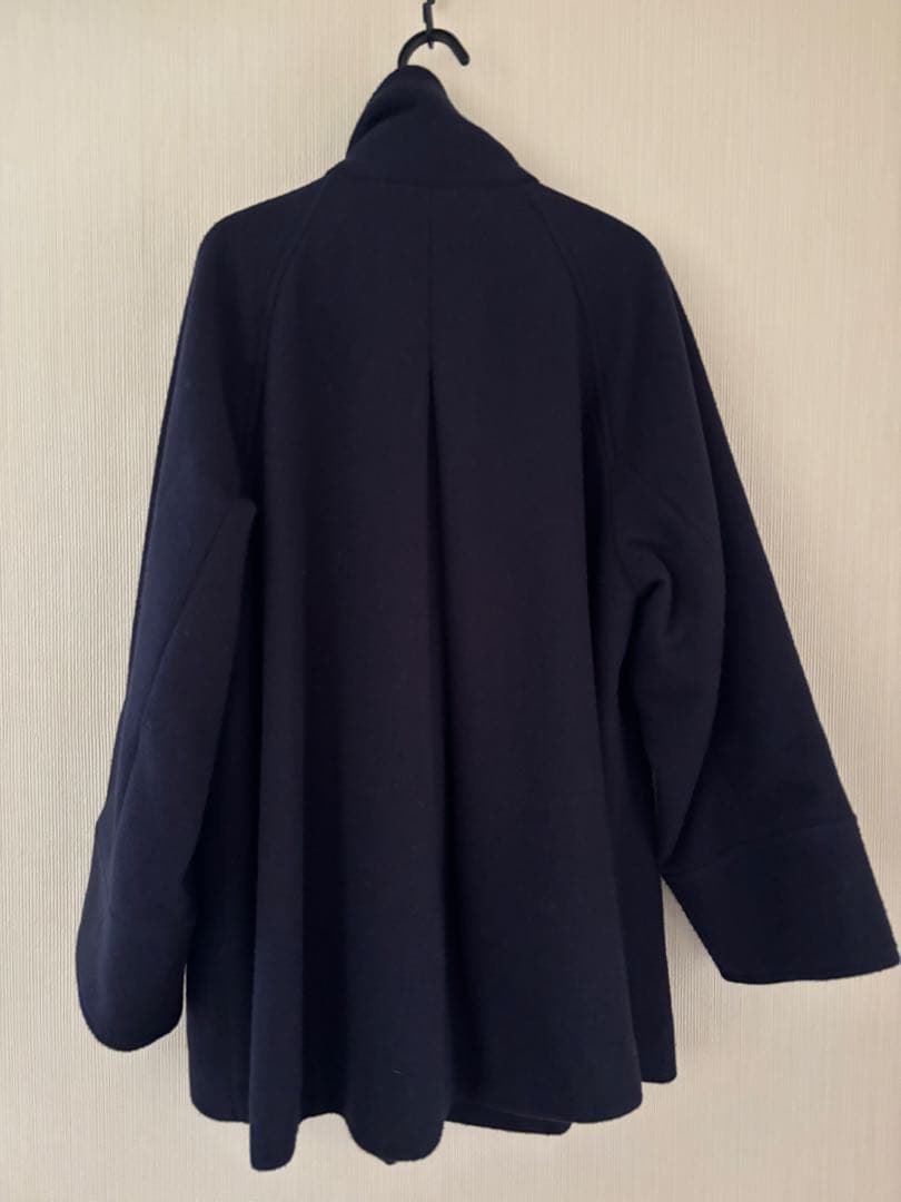 【専用】JOURNALSTANDARDrelume尾州ウールスーパー100A