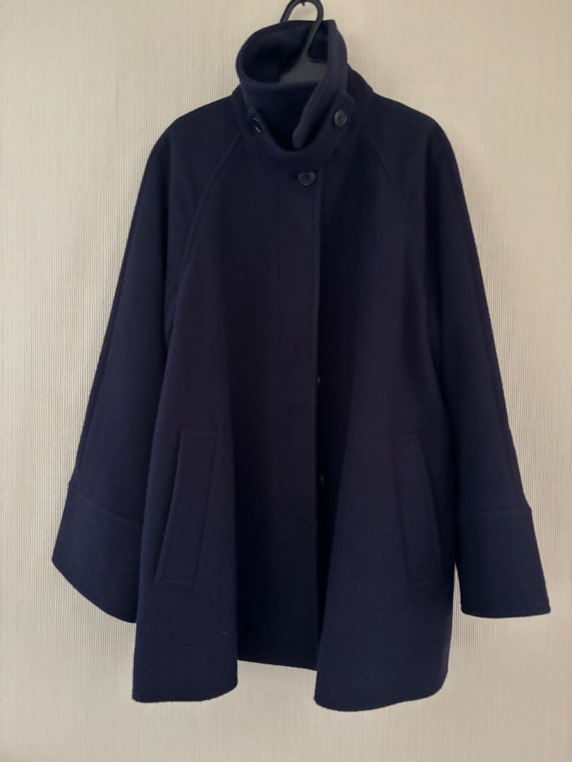 【専用】JOURNALSTANDARDrelume尾州ウールスーパー100A