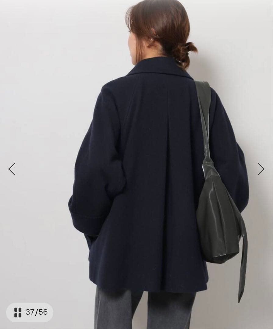 【専用】JOURNALSTANDARDrelume尾州ウールスーパー100A