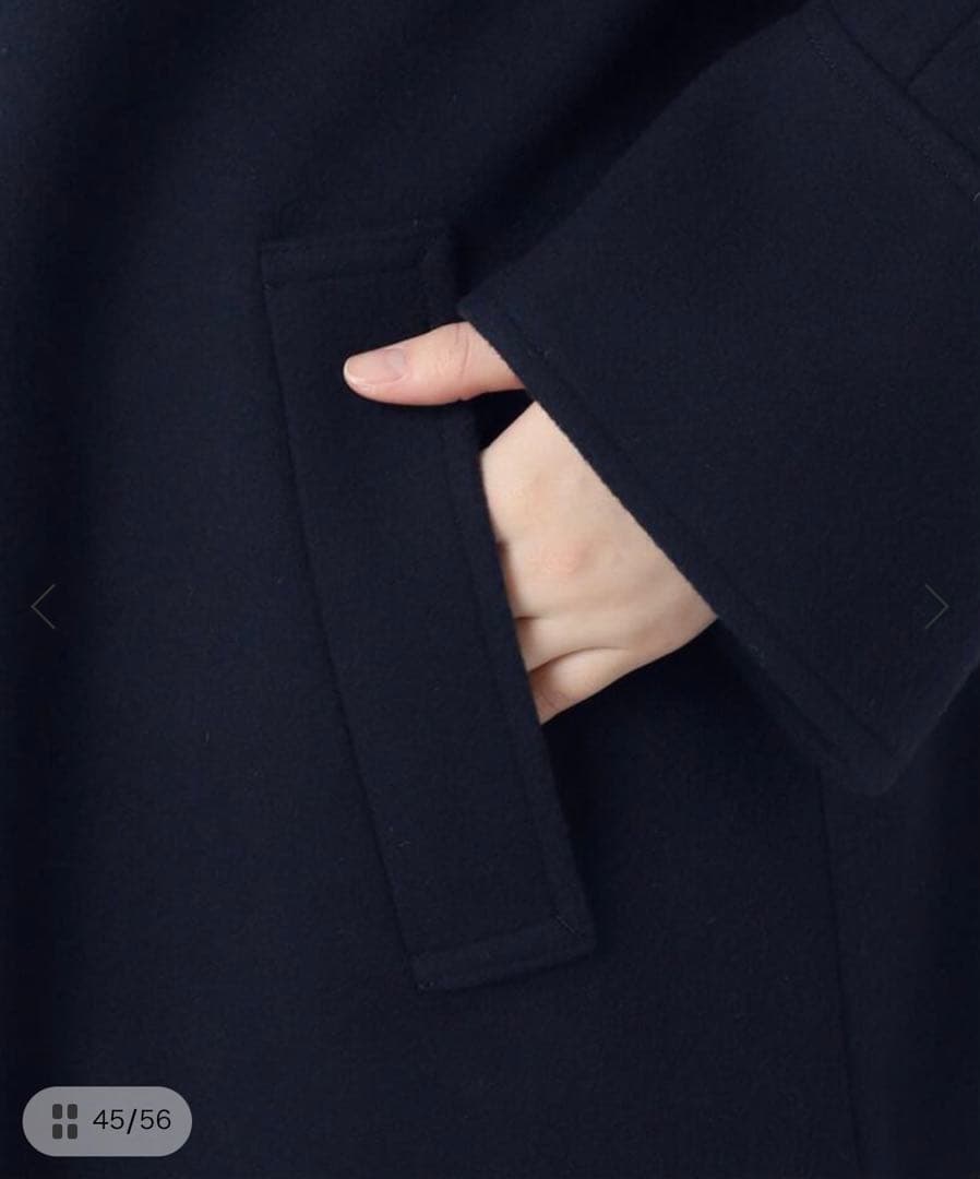 【専用】JOURNALSTANDARDrelume尾州ウールスーパー100A