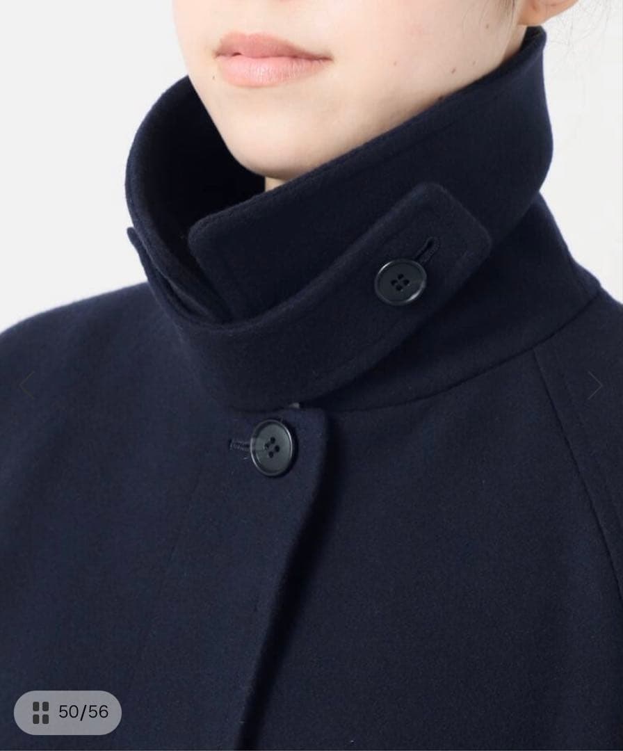 【専用】JOURNALSTANDARDrelume尾州ウールスーパー100A