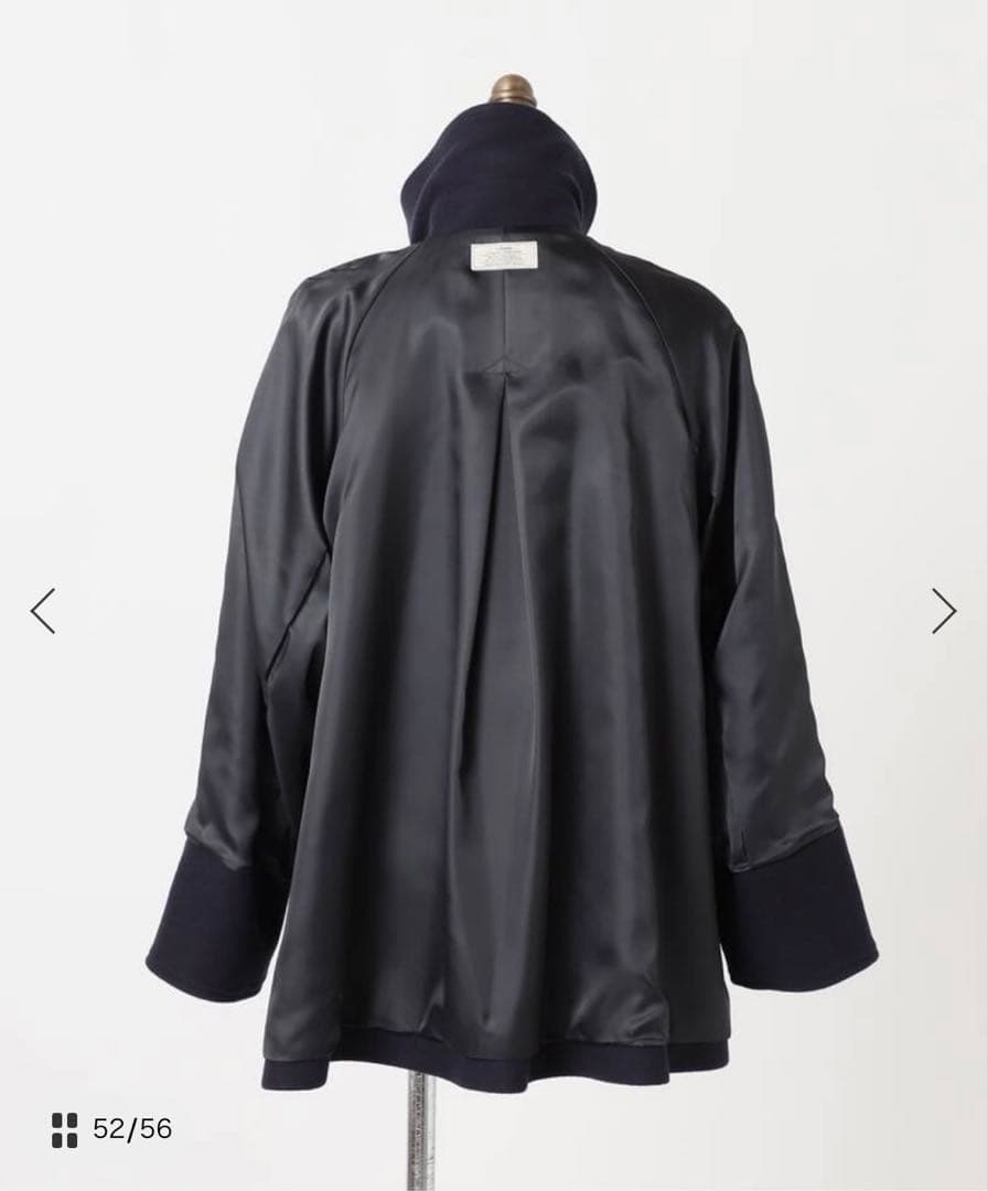 【専用】JOURNALSTANDARDrelume尾州ウールスーパー100A